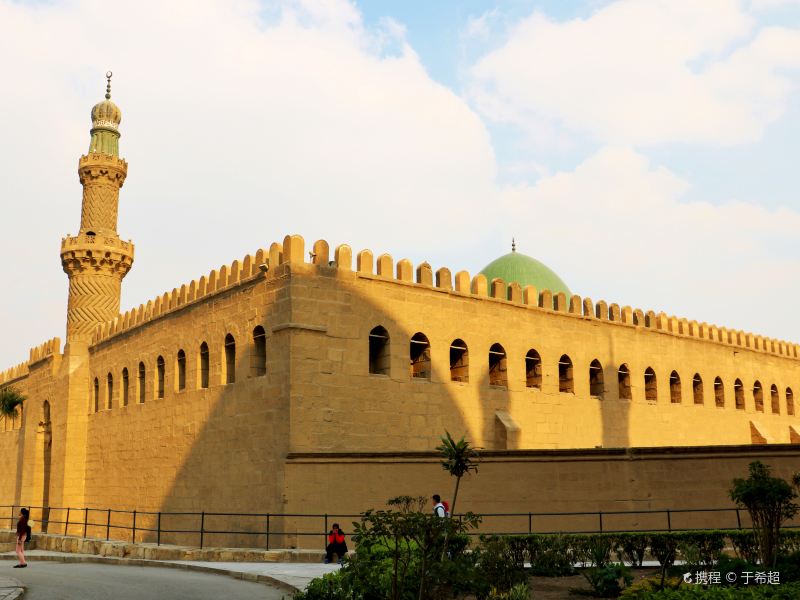 开罗国家军事博物馆攻略-国家军事博物馆门票价格多少钱-团购票价预定