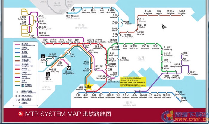 我从香港机场到酒店坐什么车最方便呀?