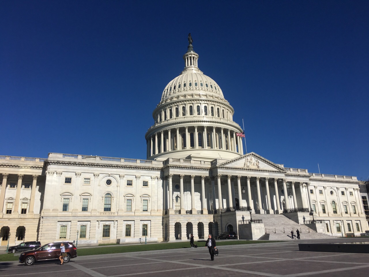 华盛顿国会山好玩吗,华盛顿国会山景点怎么样_点评_评价【携程攻略】