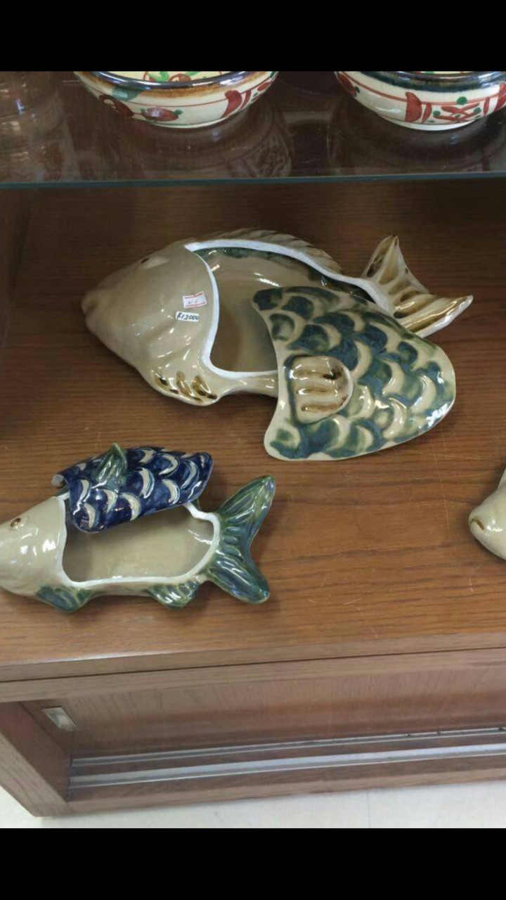 壶屋烧物博物馆