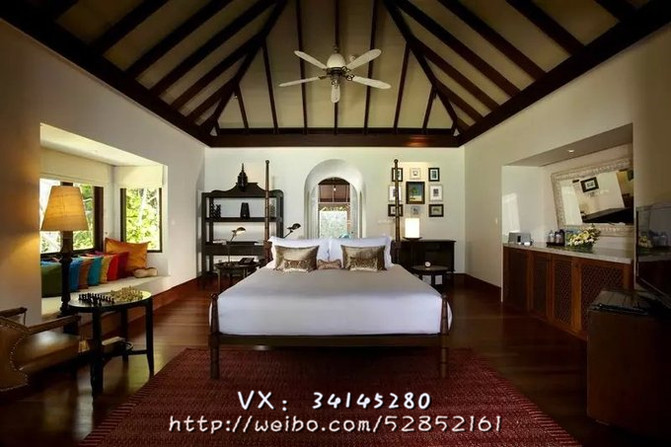 马尔代夫AKV安娜塔拉岛和玛丽富士还有coco