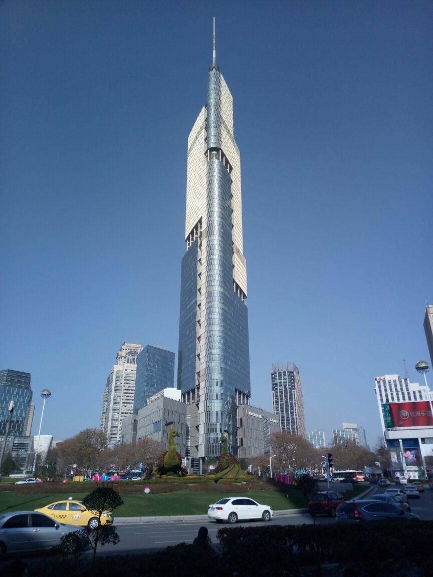 华润苏果(汪家村购物广场店)