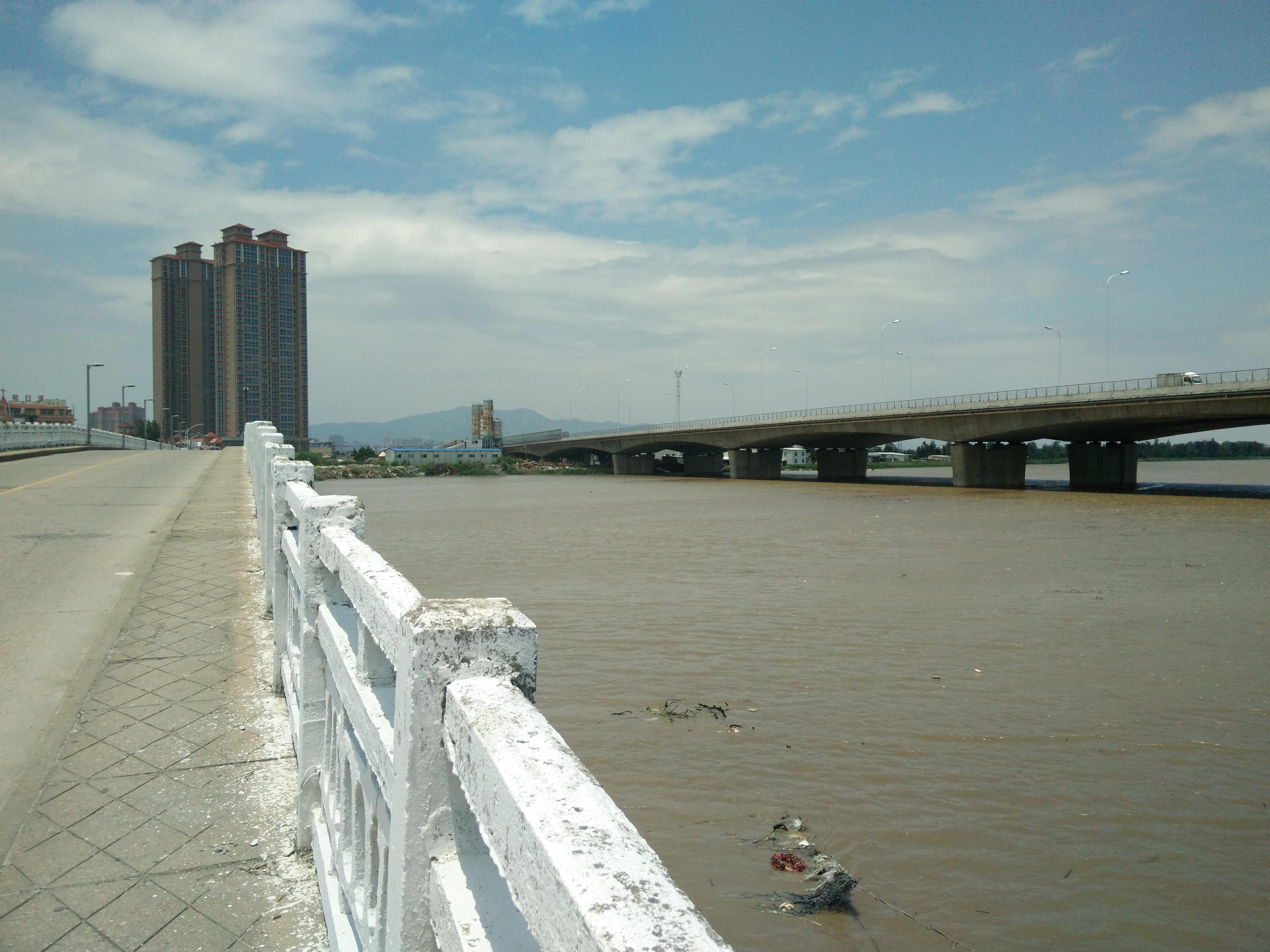 宁海大桥图片