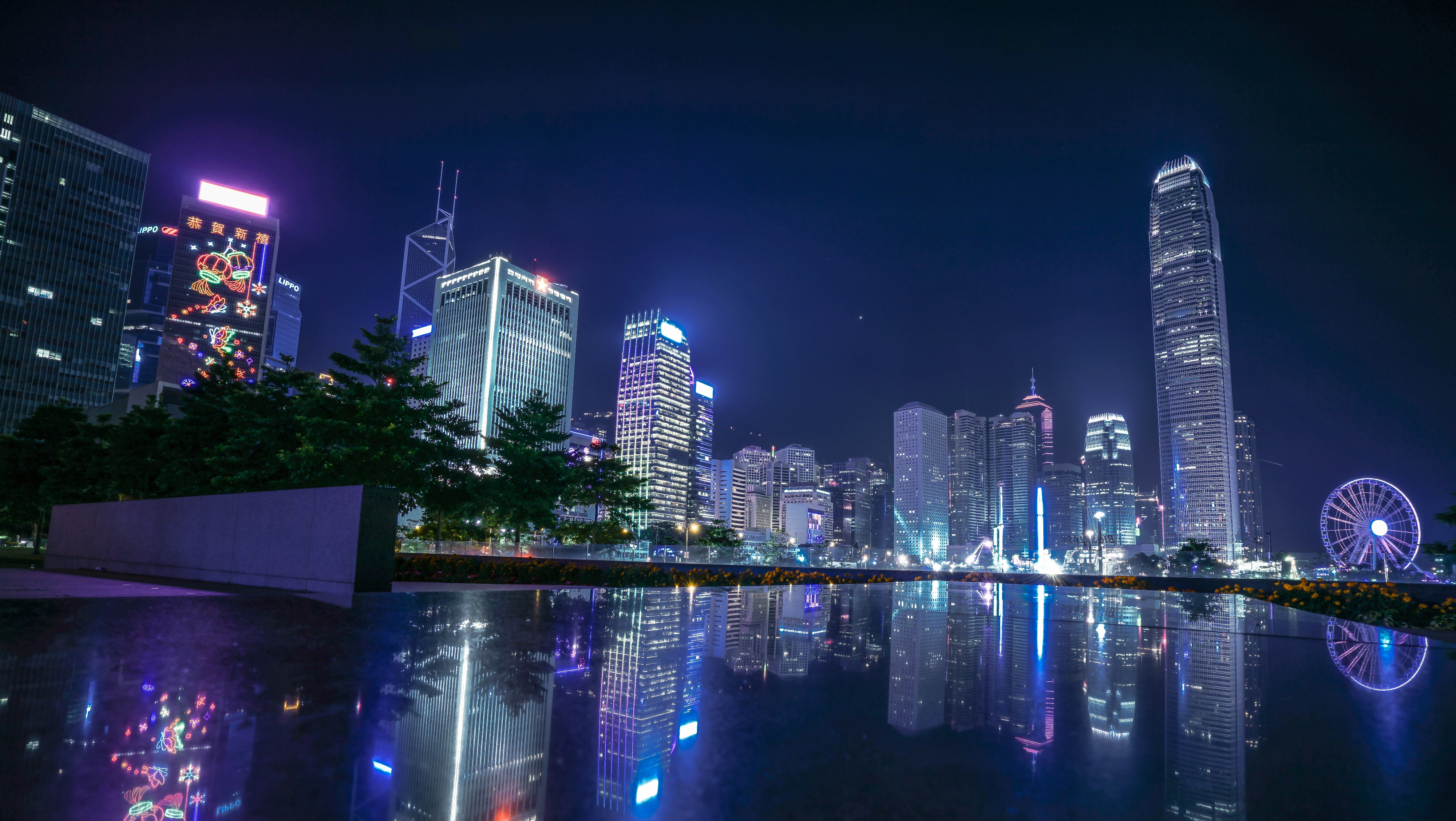 香港视觉艺术中心