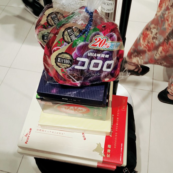 日本大阪药妆店必买BEST(心斋桥一带药妆店攻