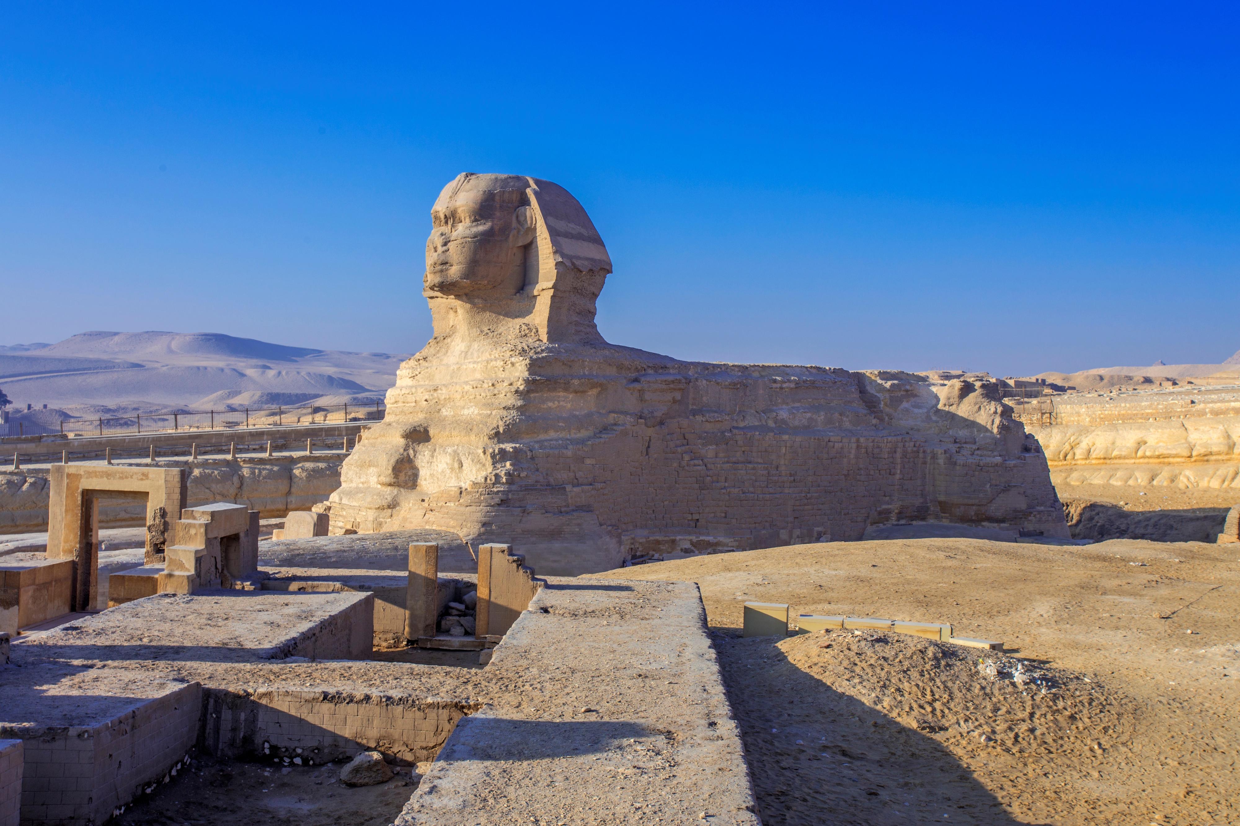 2021埃及博物馆游玩攻略,开罗最值得去的景点，这一定...【去哪儿攻略】