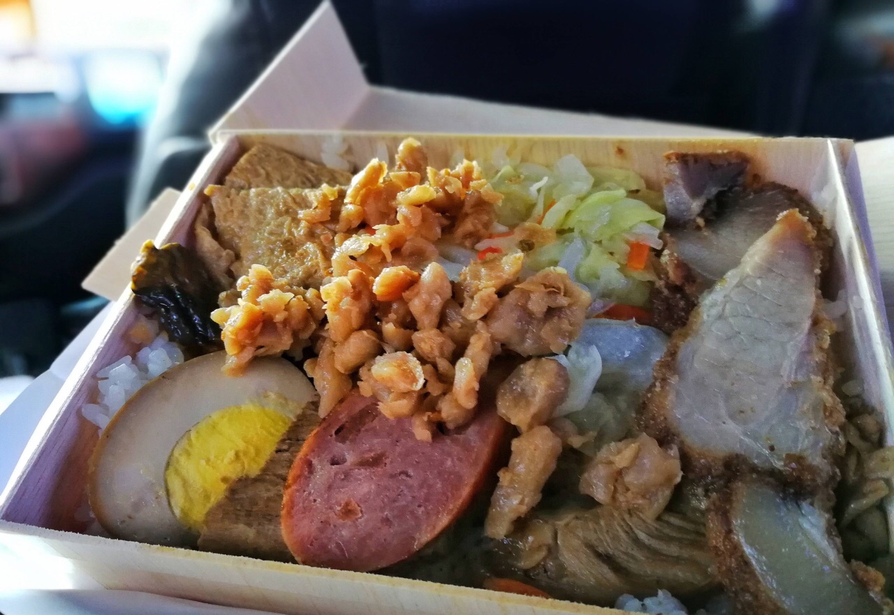 胡须源池上便当