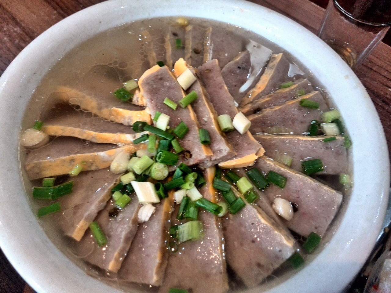 2023自贡好吃菜(栖霞路店)美食餐厅,口口脆这道菜做得很好兔肚炒.