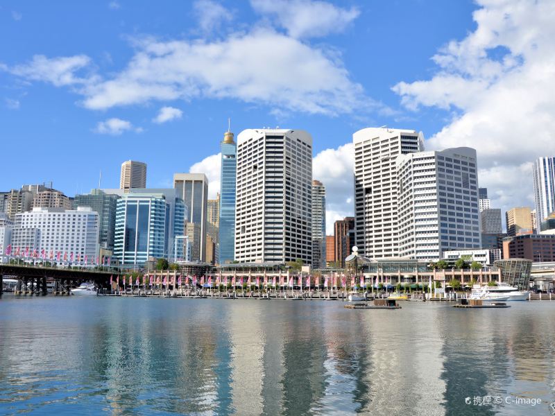 悉尼达令港游客中心攻略-达令港游客中心门票价格多少钱-团购票价预定
