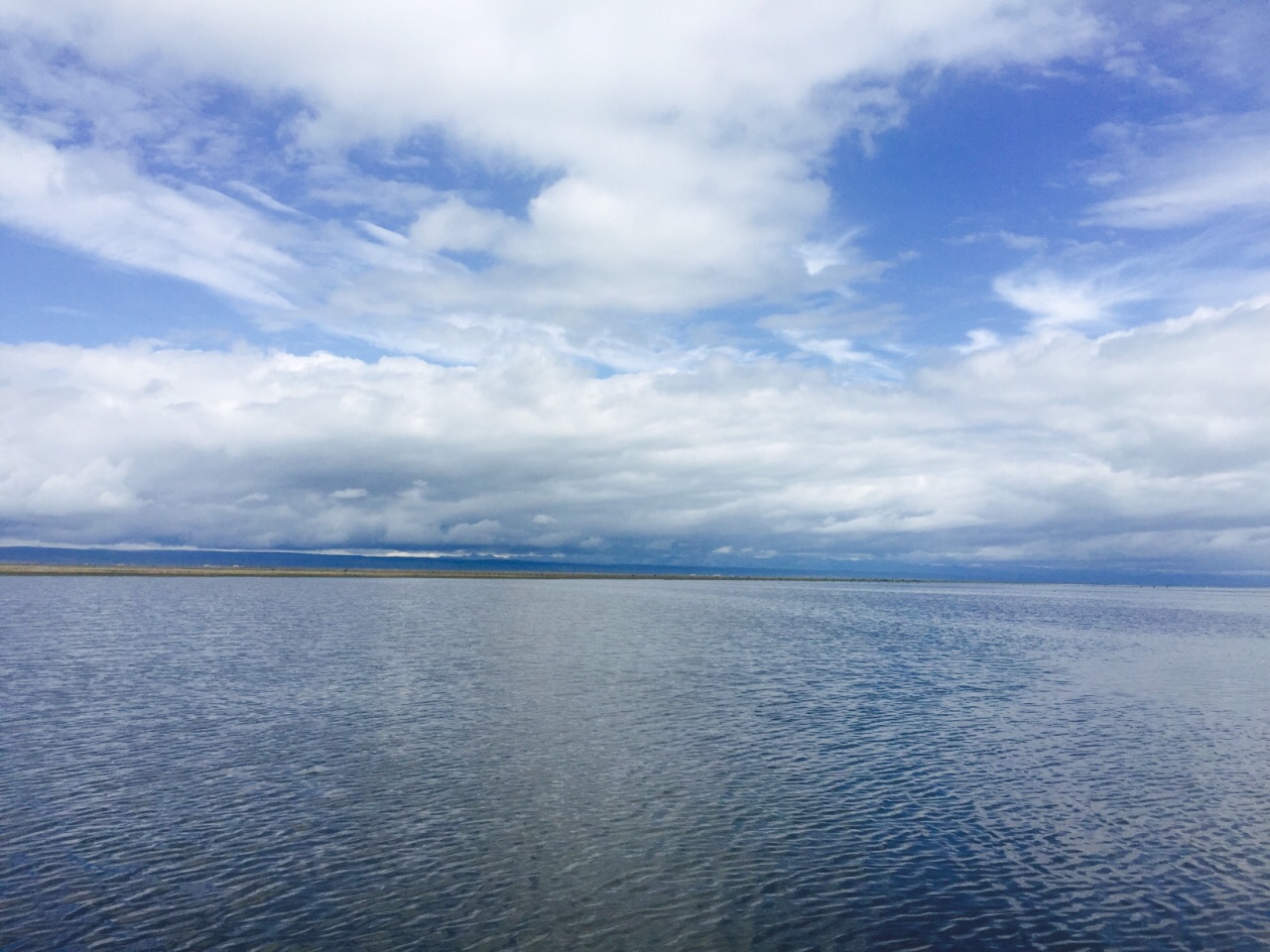 青海湖仙女灣旅遊景點攻略圖