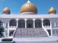 【携程攻略】大兴区兴海家常菜附近景点推荐_