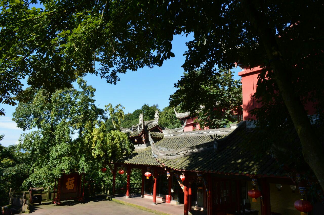 雅安蒙頂山好玩嗎,雅安蒙頂山景點怎麼樣_點評_評價【攜程攻略】