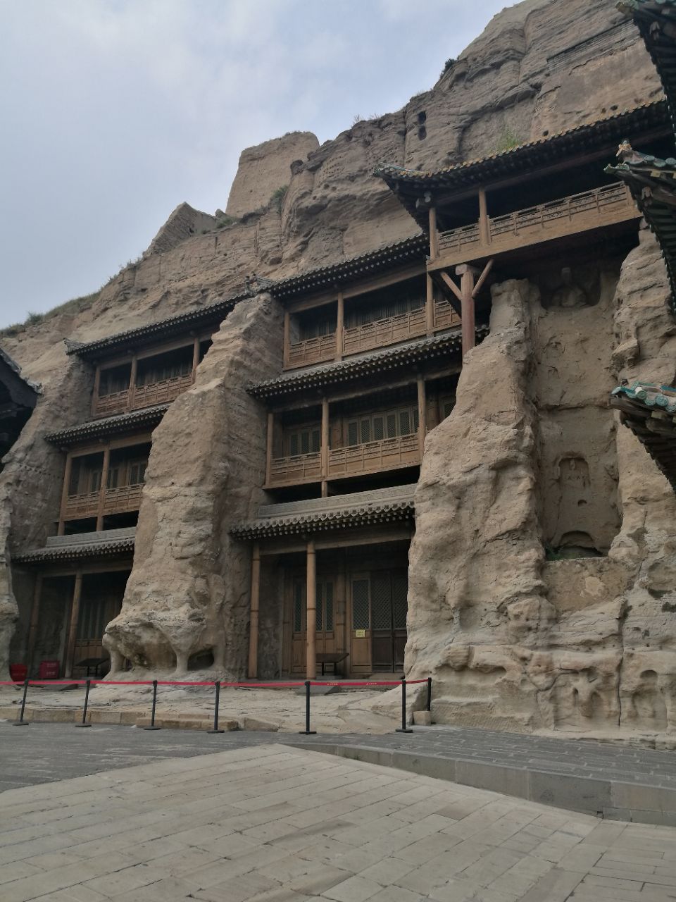 云冈石窟