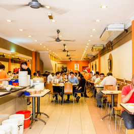 吉隆坡必吃的餐厅 美食排行榜前十名 餐饮排名 推荐 双人 商务套餐 哪里好吃 优惠套餐 代金券