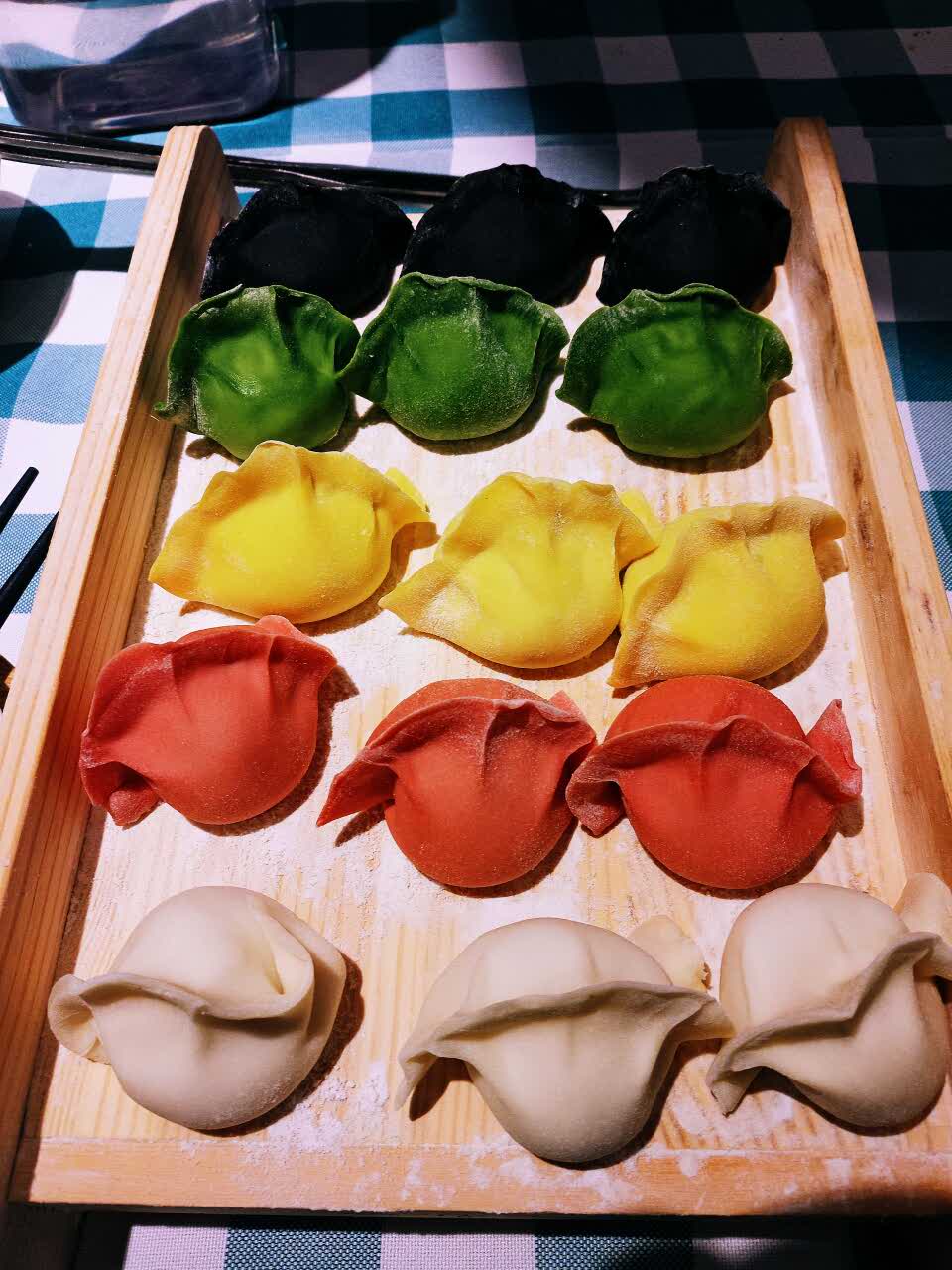 西塘花记万达广场济宁太白路店