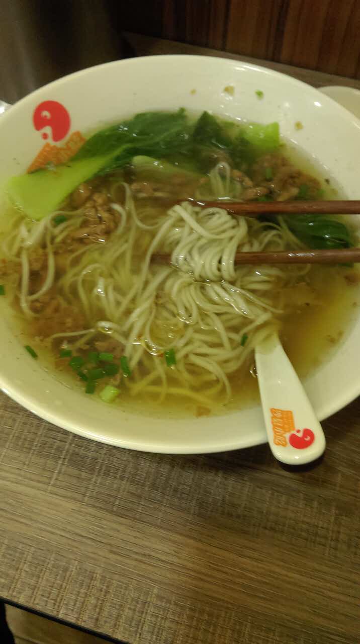 沙县小吃(汉口路店)