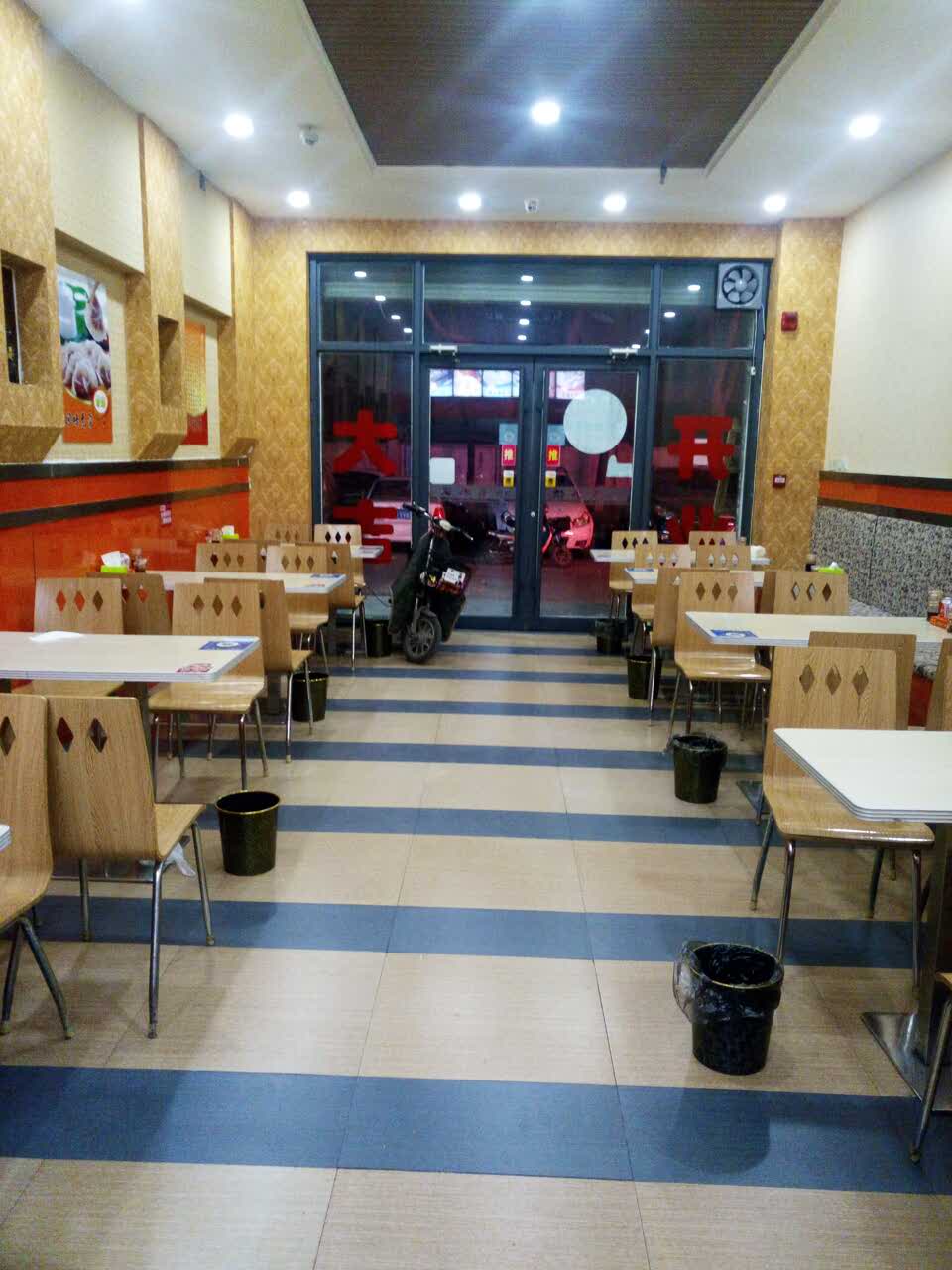 2021一禾水饺(中央公园店)美食餐厅,来过好几次了,感觉不错!棒.