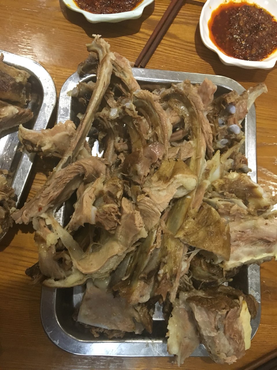 羊肉手抓館(花園北街店)_旅遊攻略_門票_地址_遊記點評,西寧旅遊景點