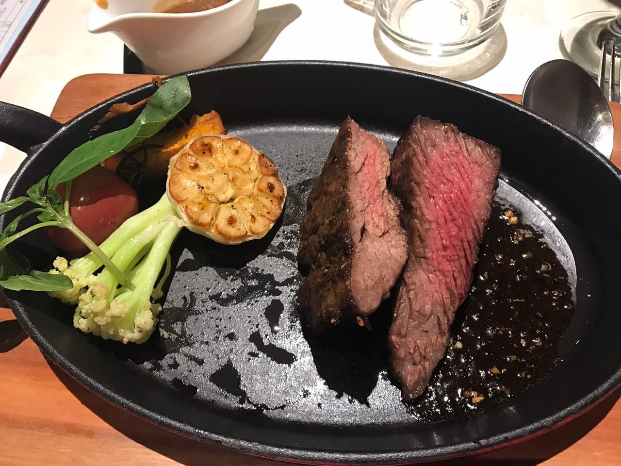 西堤厚牛排(无锡恒隆店)