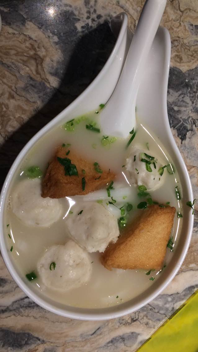 翠华餐厅(东海缤纷天地店)