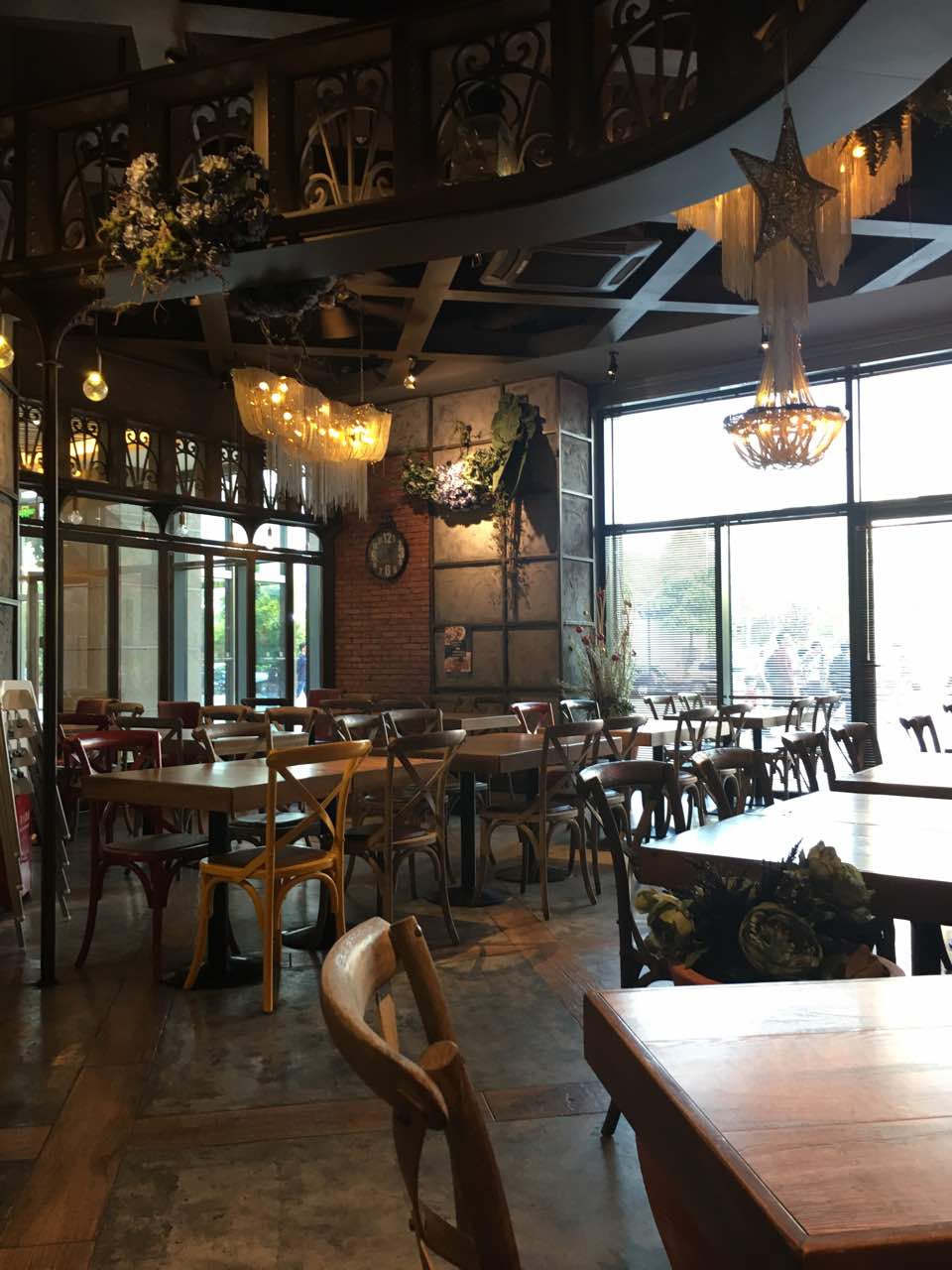 【携程美食林】上海玛格萝妮比萨屋(汇智国际商业中心店)餐馆,比