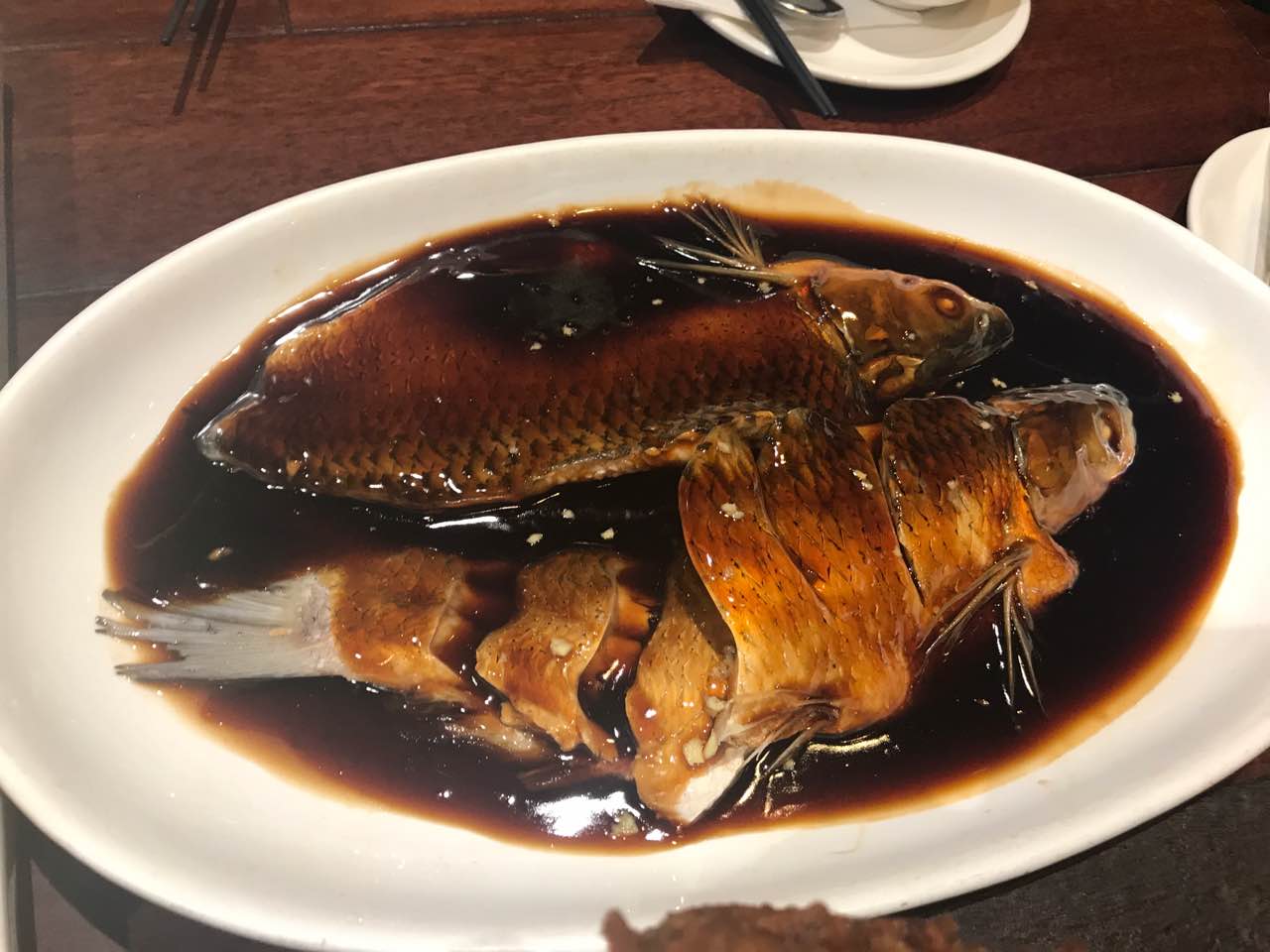 杭州酒家(延安路店)