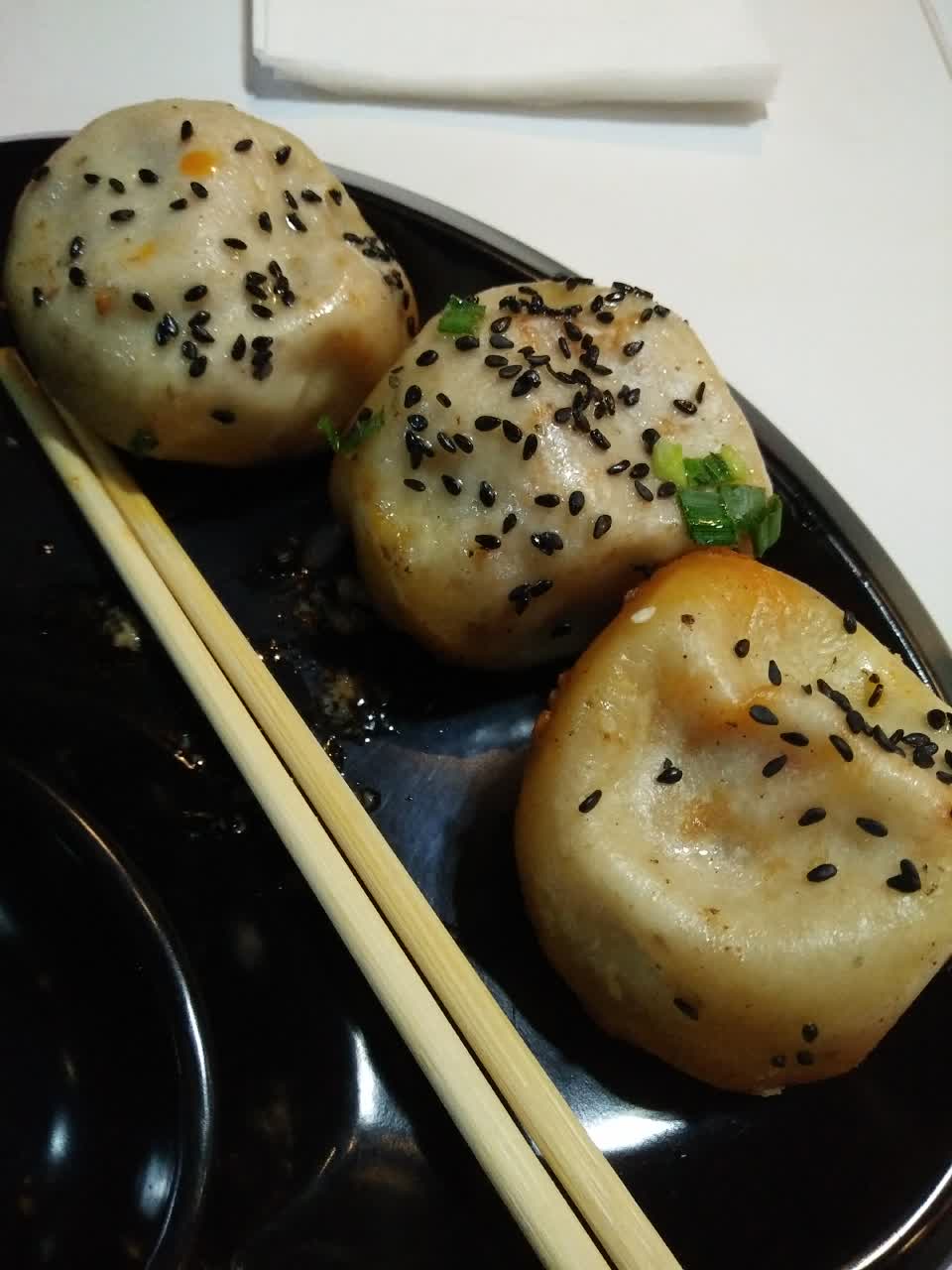 小杨生煎(吴江路店)