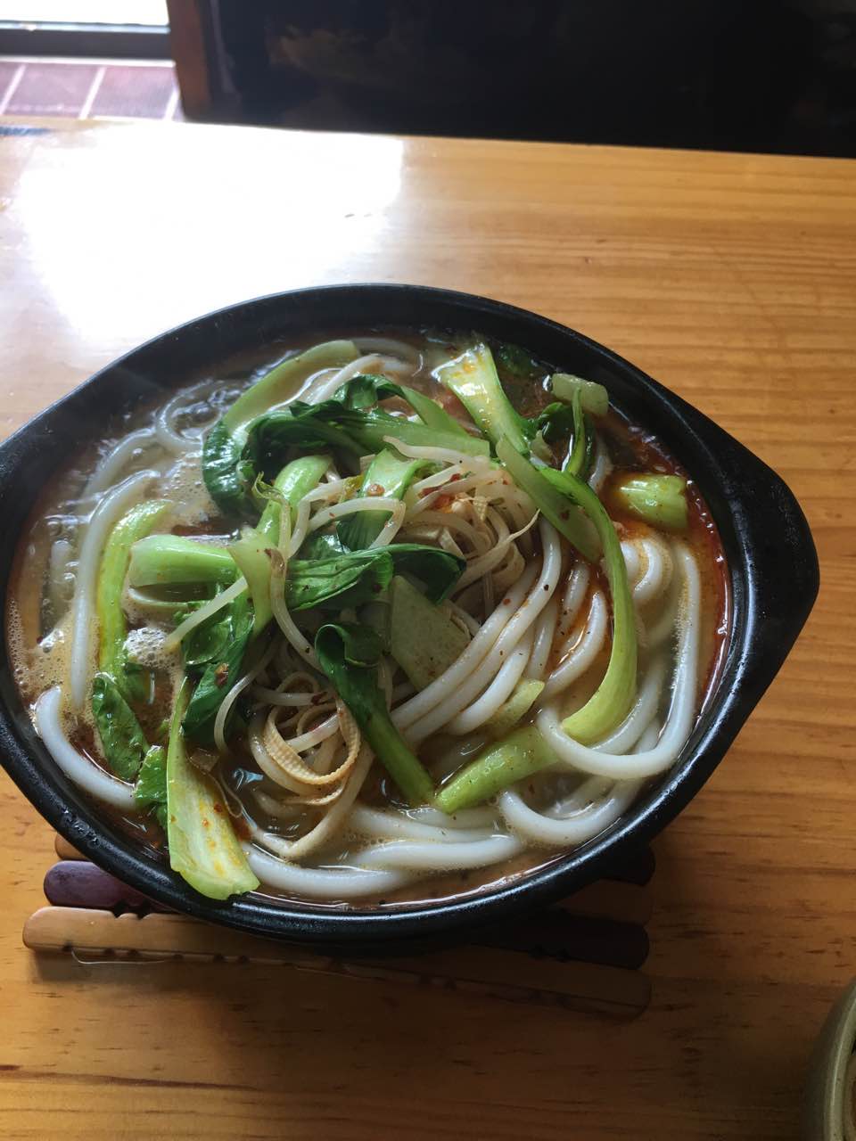 香桥缘过桥米线(嘉定路)