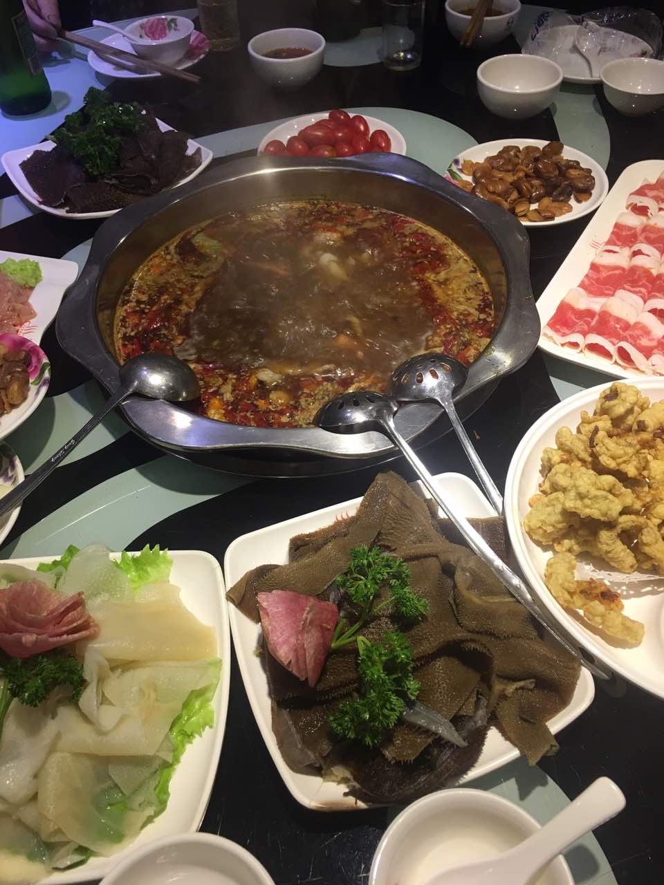 要德火锅(商业街店)