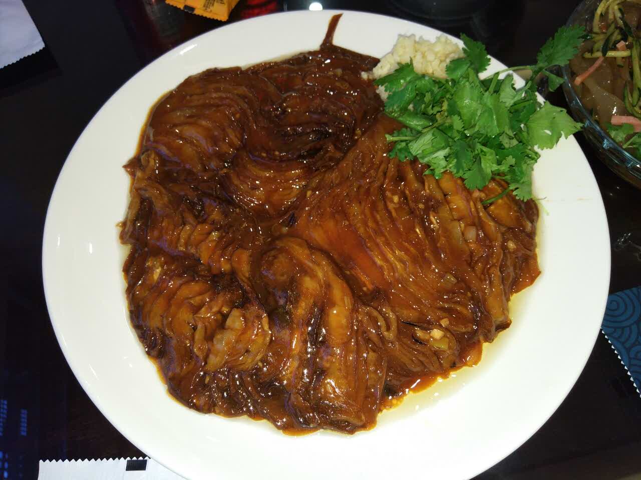 陈傻子包子宴旅游景点攻略图