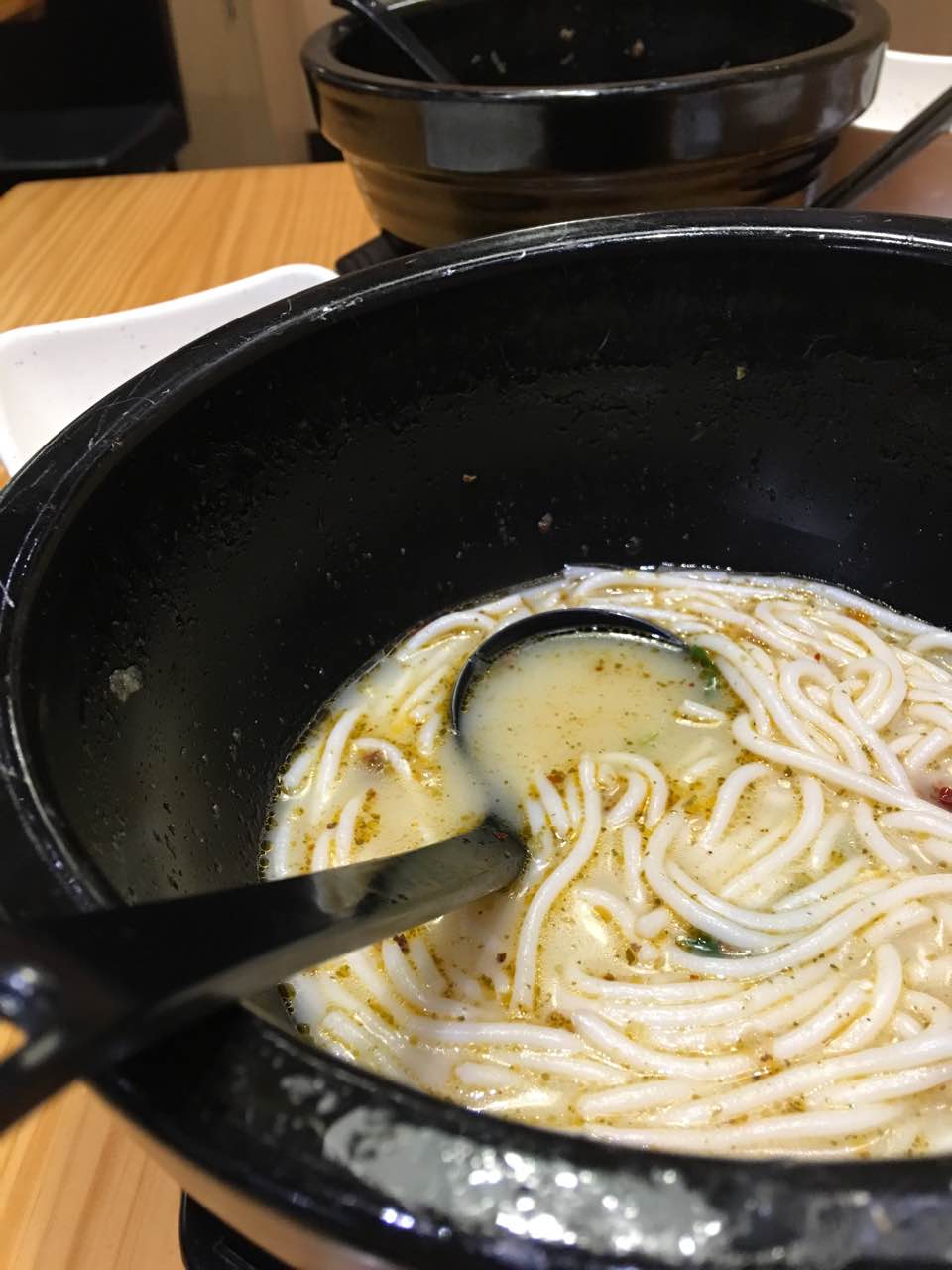 状元米线(乔司店)