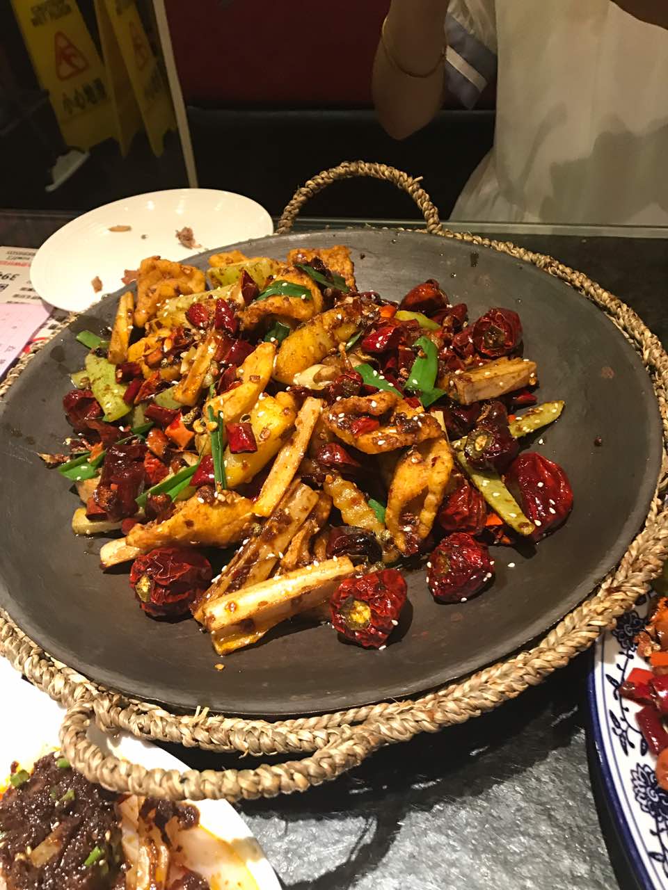 三川麻辣风(销品茂店)