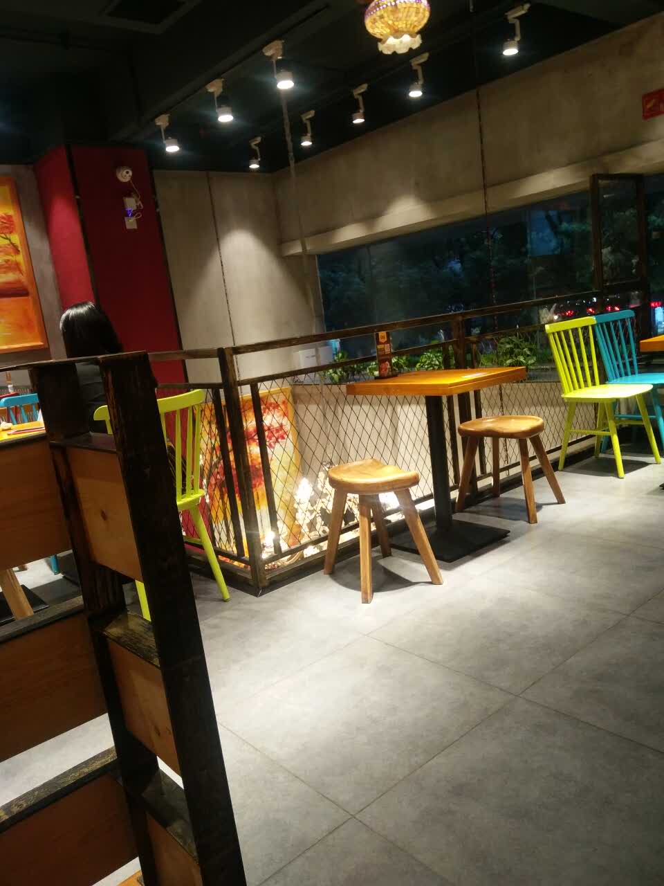 香他她煲仔饭(新华家园店)