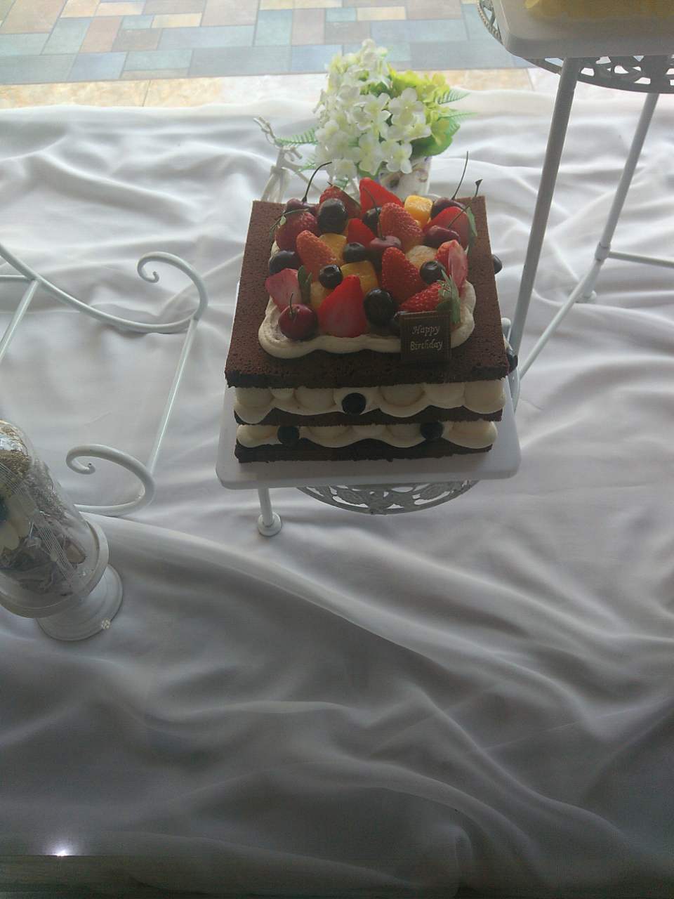 遇见cake蛋糕(安阳店)