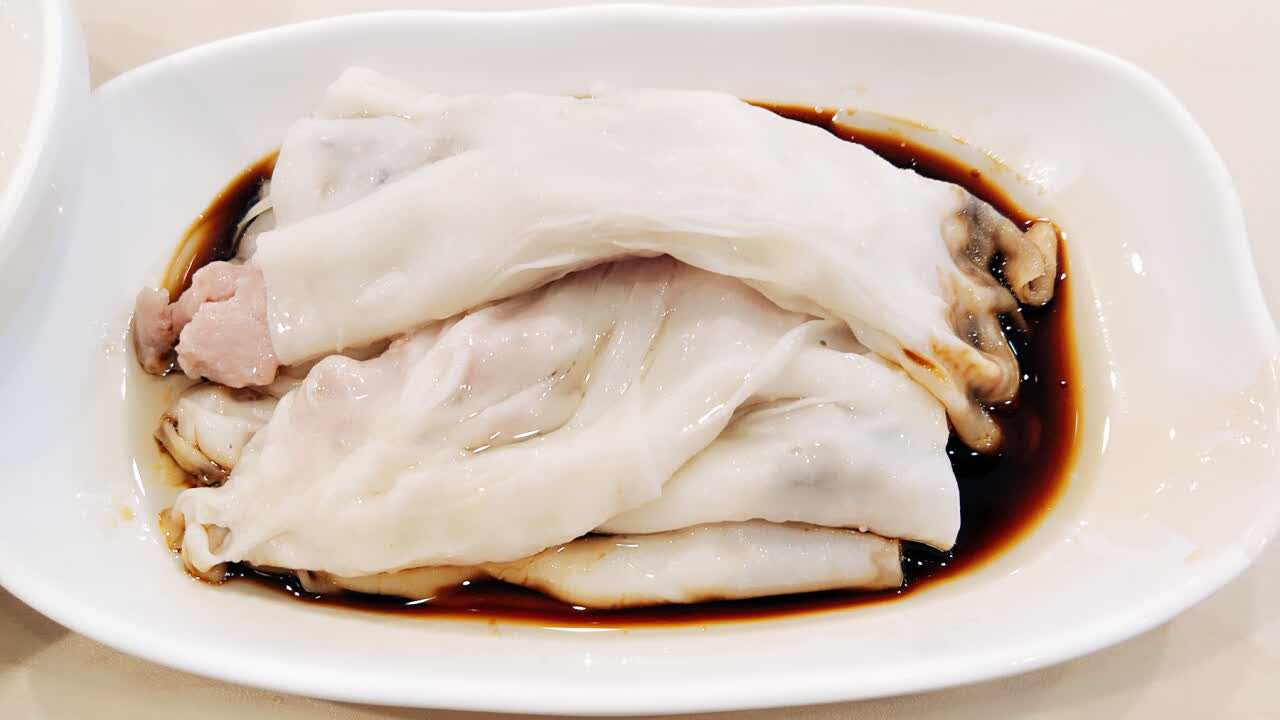 广州华辉拉肠(广利店)好吃吗,华辉拉肠(广利店)味