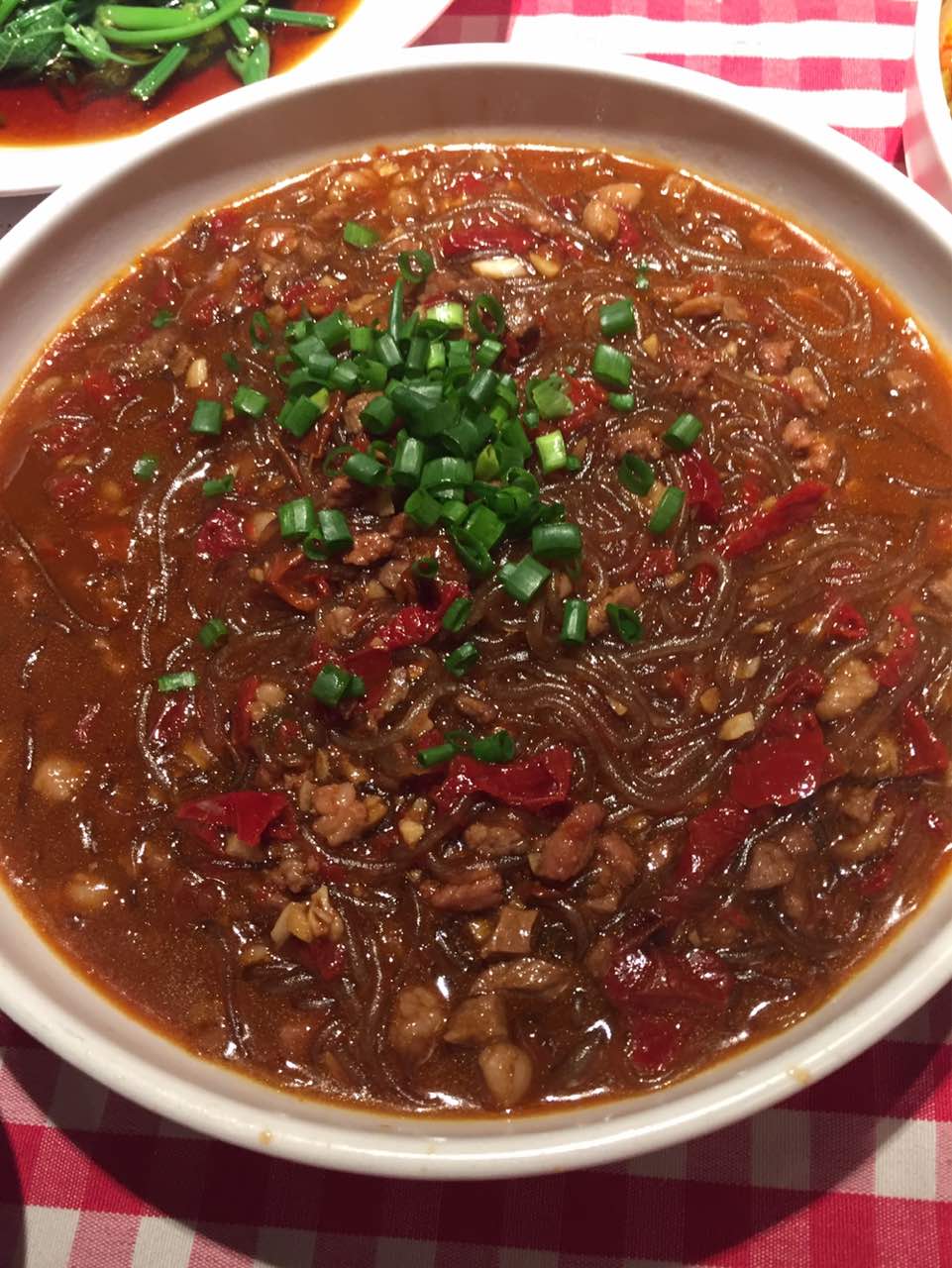 火宴山新疆菜来了(万达广场店)