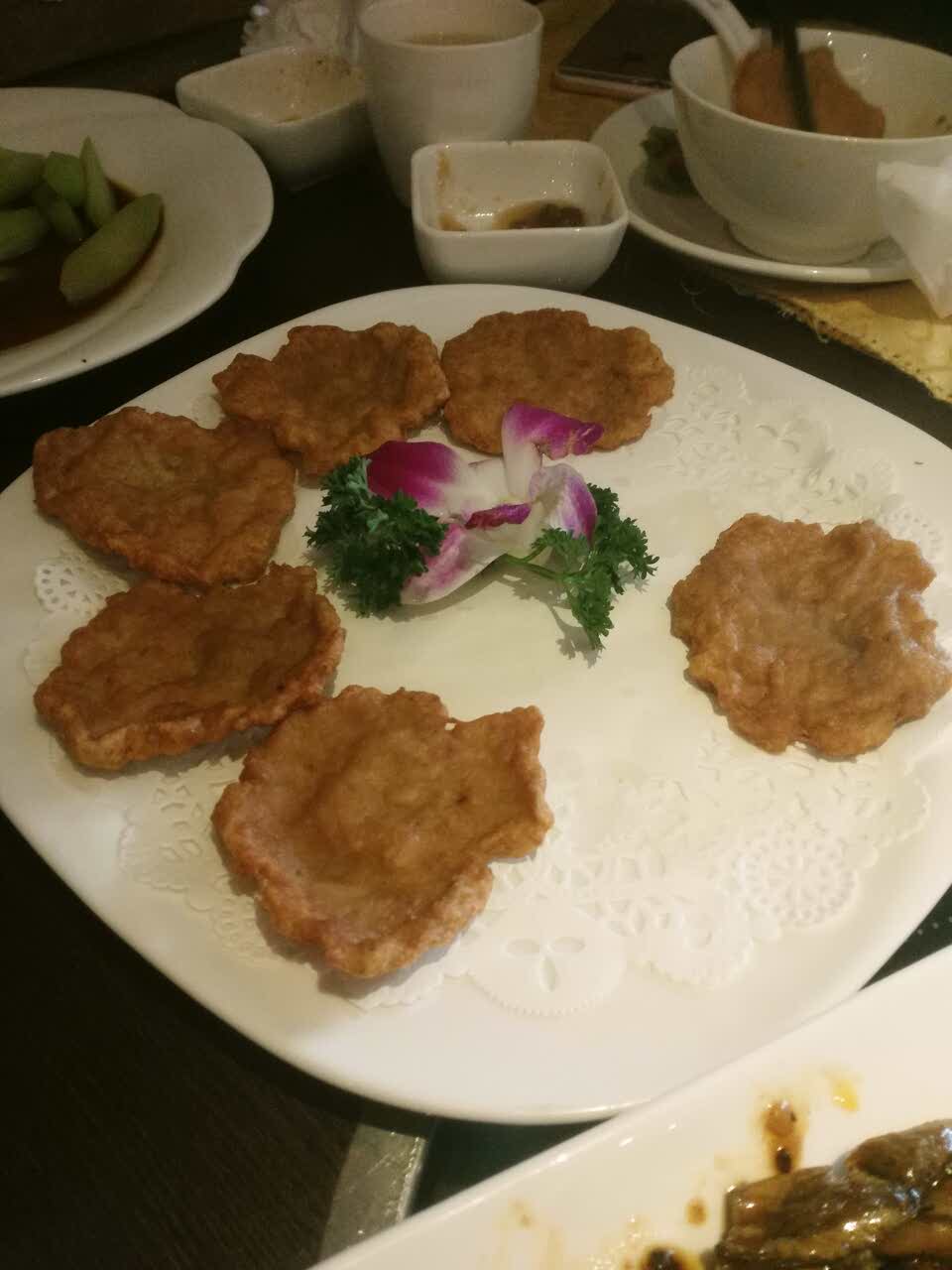 粤顺餐馆(赞成中心店)