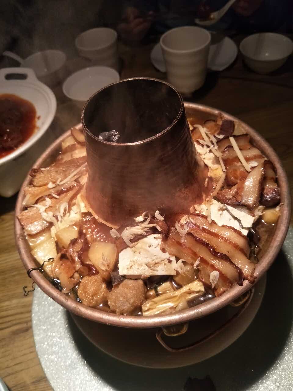 老太原菜馆(府西街店)