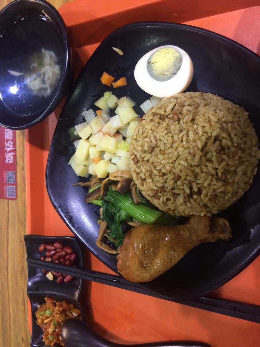 2019彭城婆婆(油坊桥店)_旅游攻略_门票_地址_游记点评,南京旅游景点