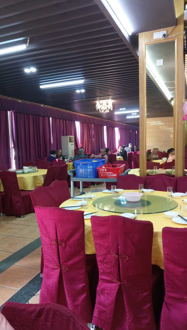 2023添美食酒楼美食餐厅,钟意这边饮早茶环境整洁,不. 【去哪儿攻略】