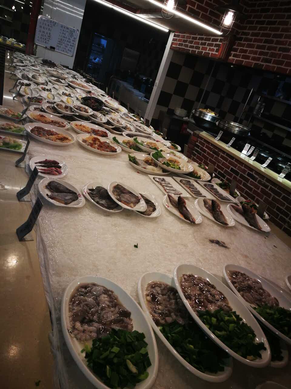 阿毛饭店(文化广场店)