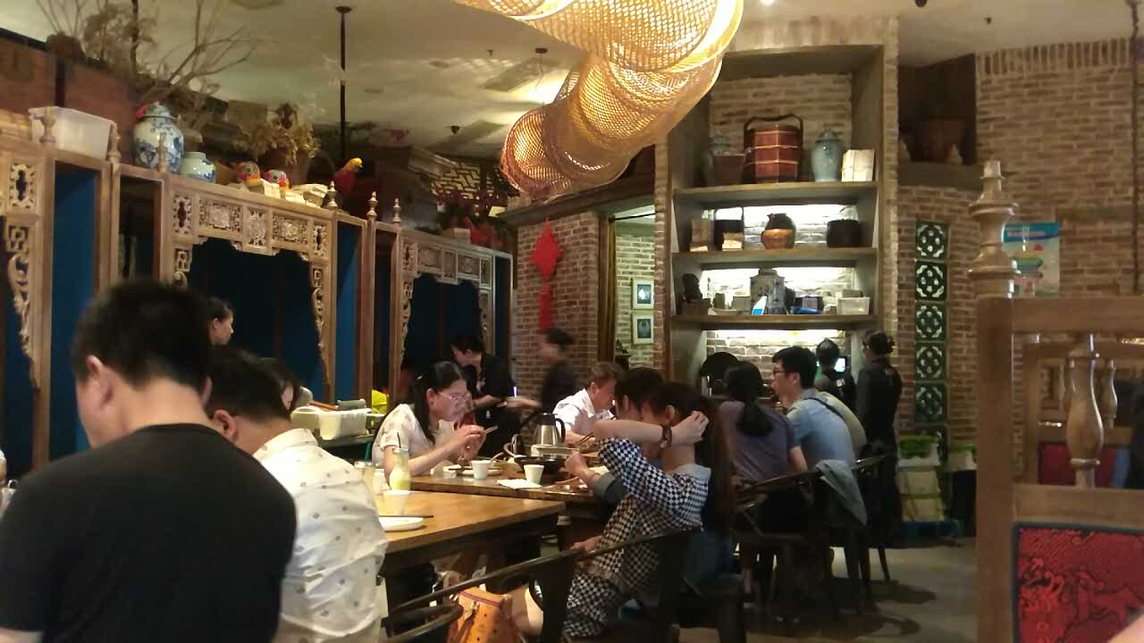 桂小厨(万象城店)