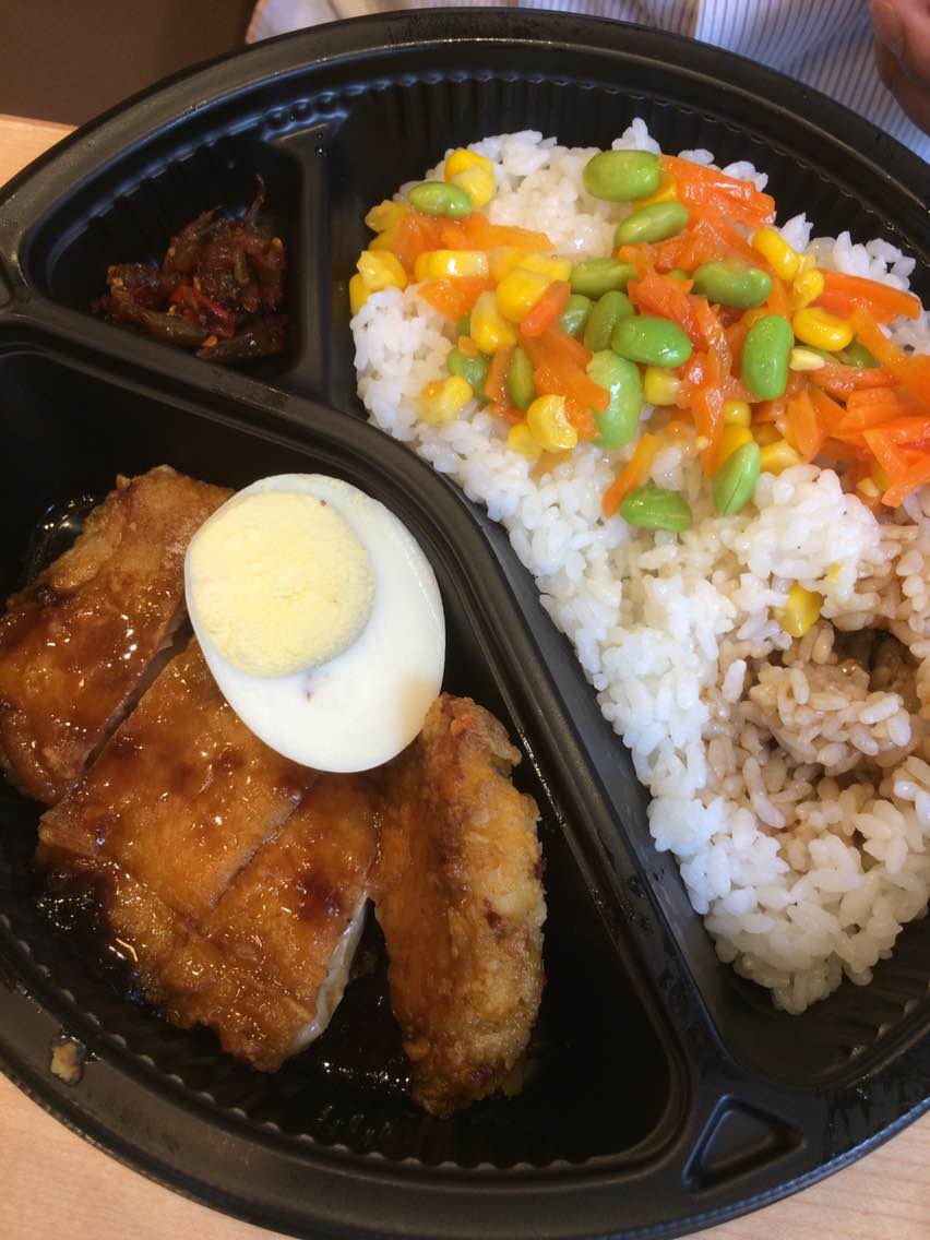 德克士(胜利门餐厅)