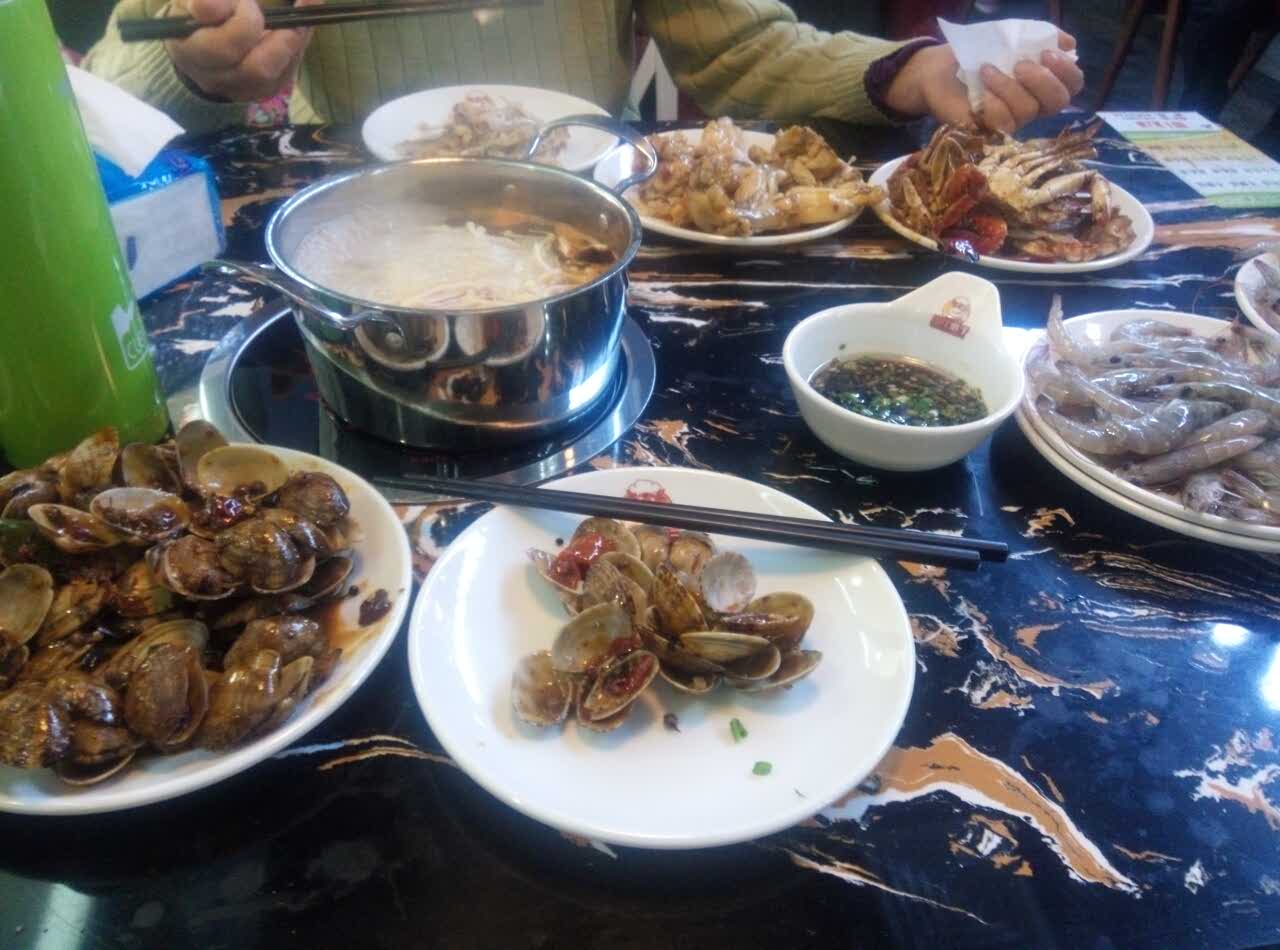 小牛憨子(九全嘉国际广场店)