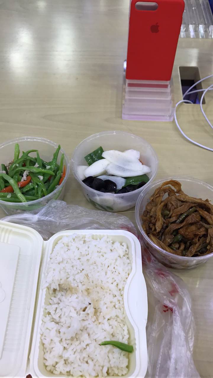 常州迎桂馒头店(金坛店)