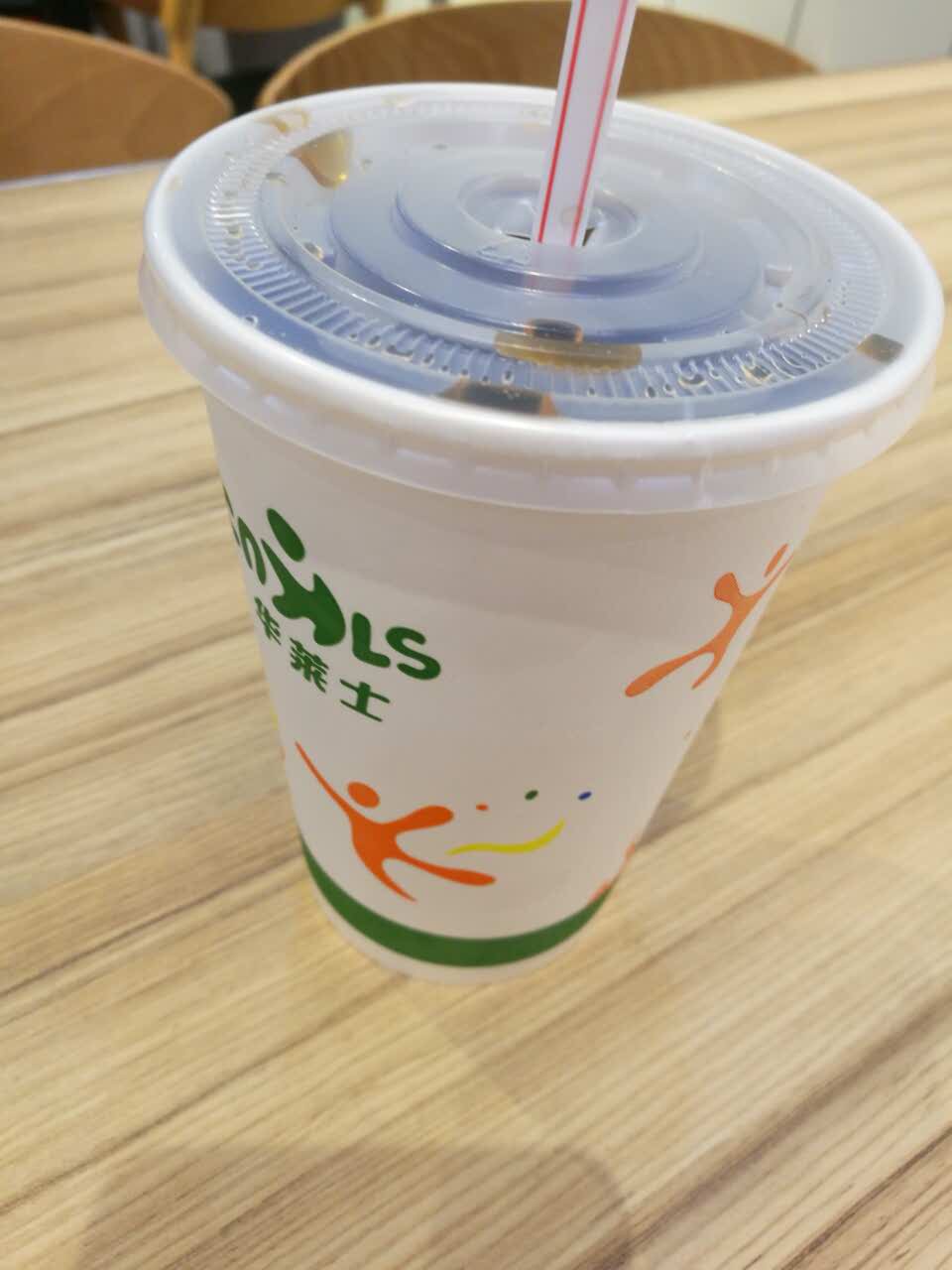 2021华莱士·炸鸡汉堡(东启街店)美食餐厅,经常来吃,味道不错.环境不.