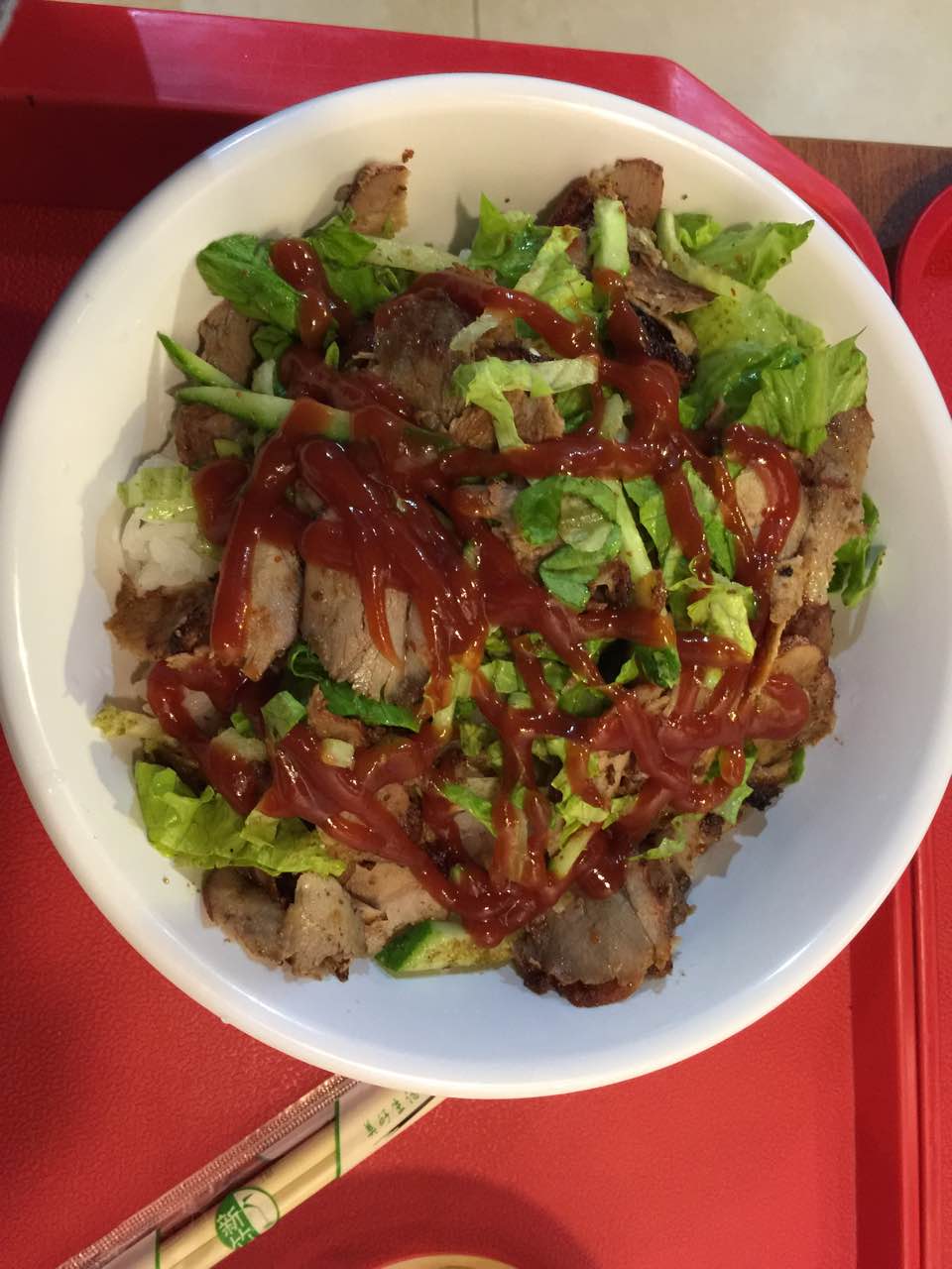 2022味斯美烤肉(华师大店)美食餐厅,味道很好,很实惠,超好吃的.