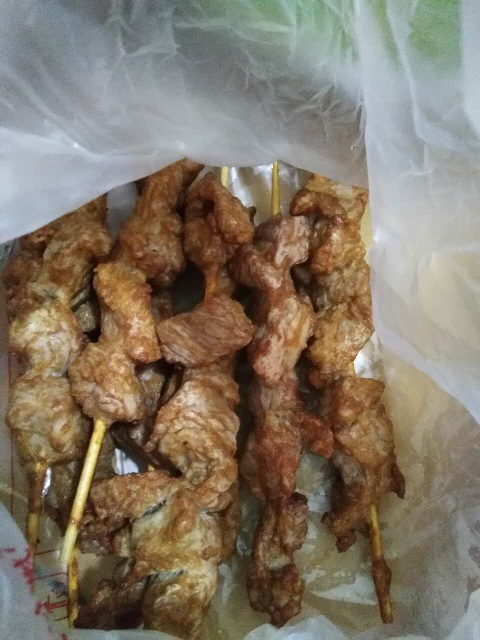 喜旺食品(湛山寺海滨店)