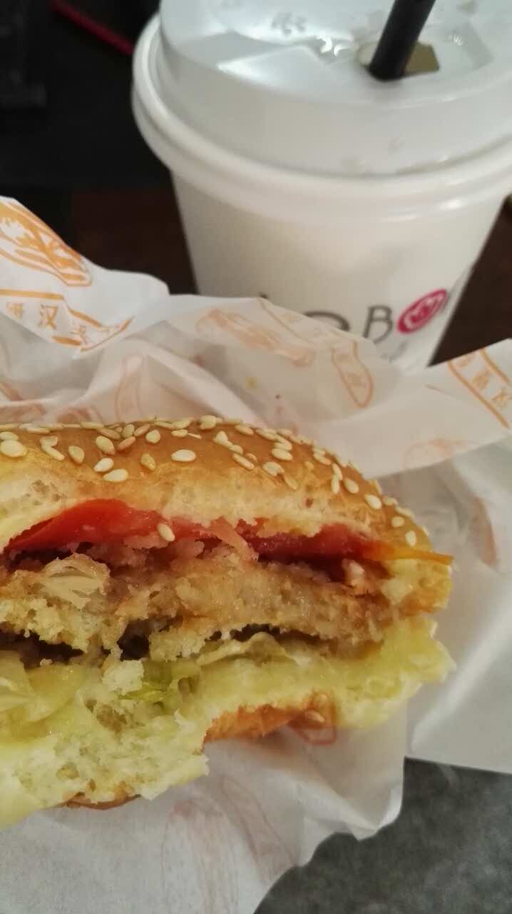 好吃新鲜,蛋糕面包我吃哥顿家的