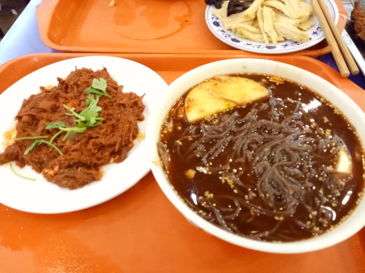 2019華天延吉餐廳(西四總店)_旅遊攻略_門票_地址_遊記點評,北京旅遊